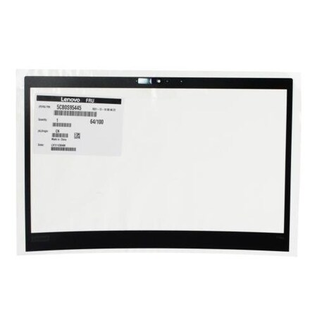 Lenovo CONSUMPTIVE BEZELS 5CB0S95445
